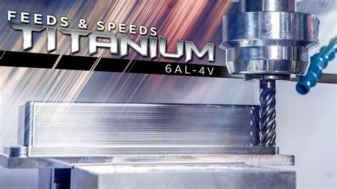 china titanium cnc machining suppliers|recommended cutting speeds for titanium.